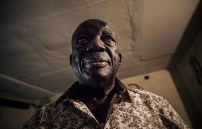 Demokratische Republik Kongo: Tod von „Petit Pierre“, dem letzten Überlebenden von „Independence Cha Cha“
