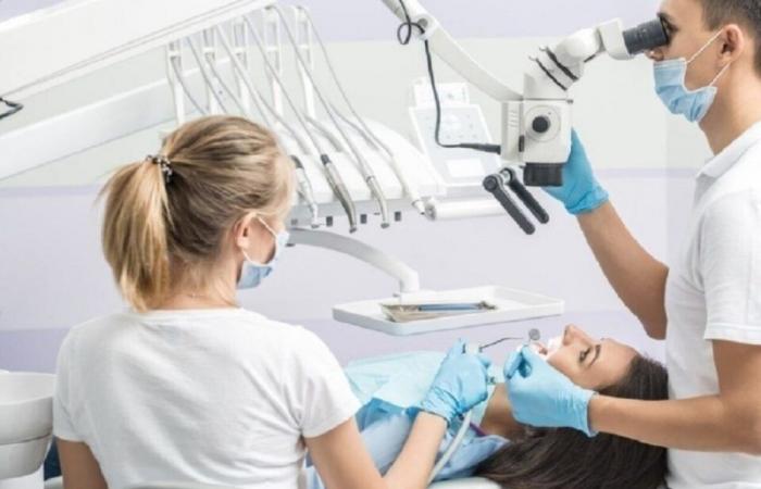 Zahnarzthelferin, Pflegeassistentin… Entdecken Sie die neuesten Angebote im Vernon-Bereich