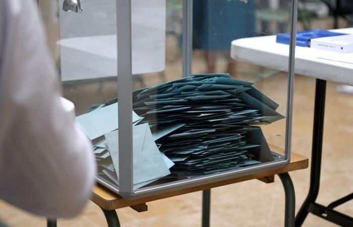 Im 10. Wahlkreis Yvelines schwankt der Zweifel immer noch zwischen einem Dreieck oder einem direkten Duell im zweiten Wahlgang