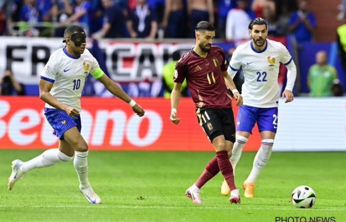Einige Devils haben ihren großen Moment verpasst: die Quoten Frankreich-Belgien – reiner Fußball