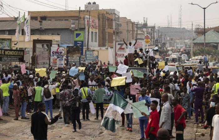 Nigeria steht vor einer Abwanderung multinationaler Unternehmen
