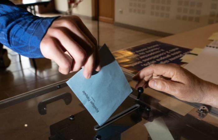 Parlamentswahlen in Saône-et-Loire. Anekdoten, verlegte Wahllokale, Beteiligungsquote … Das Wesentliche dieses ersten Wahltags