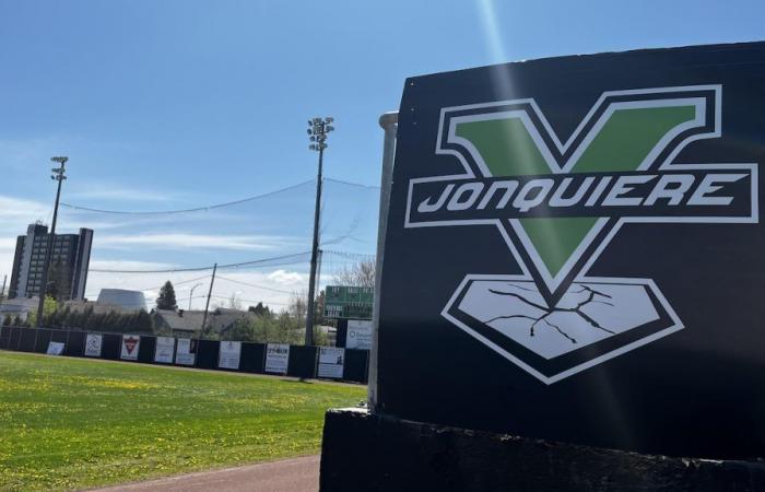 Niederlage der Voyageurs de Jonquière im Halbfinale des Mid-Season-Turniers