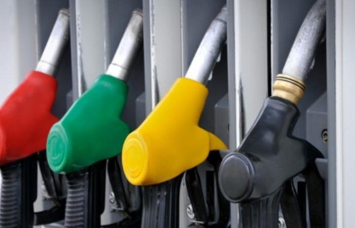 FR: Der wöchentliche Durchschnittspreis steigt um 0,2 % für Benzin und 0,4 % für Diesel.