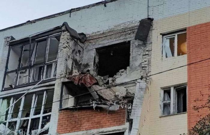 Stromausfälle im russischen Oblast Belgorod nach ukrainischen Angriffen