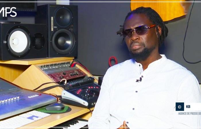 SENEGAL-MUSIQUE / Yoro Ndiaye plädiert in seinem neuen Album „Yaay Kan?“ für eine Rückkehr zu den Grundlagen – Senegalesische Presseagentur