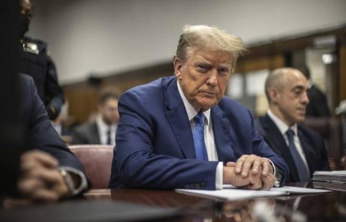 Der Oberste Gerichtshof erkennt Donald Trumps „Immunitätsvermutung“ an