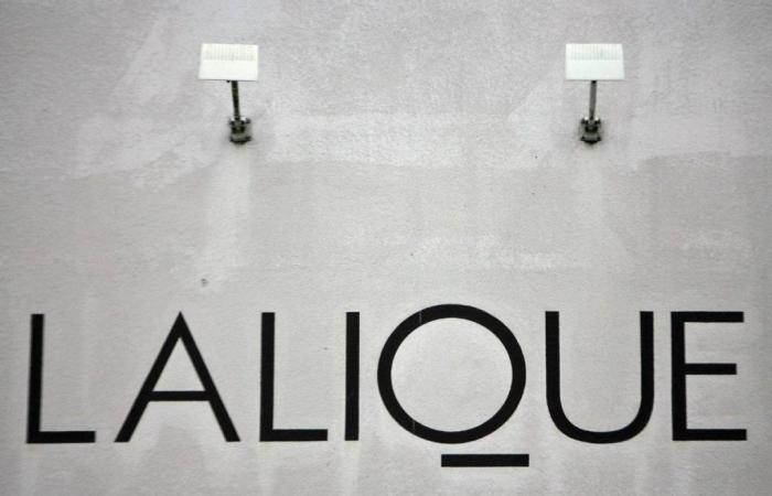 Das Übernahmeangebot für Lalique im Hinblick auf den Rückzug von der Börse war erfolgreich – 01.07.2024 um 10:29 Uhr