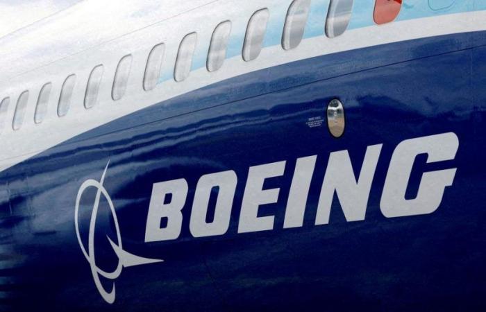 Boeing und Airbus teilen sich die in Schwierigkeiten geratene Spirit AeroSystems