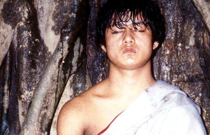 Zehn Jahre Gefängnis für den nepalesischen Guru „Little Buddha“ nach sexuellem Übergriff auf Kinder
