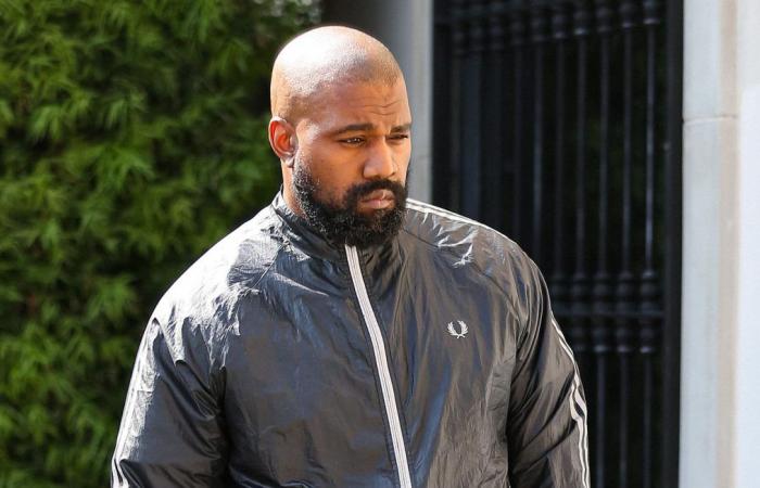 Kanye West steht im Mittelpunkt einer neuen Beschwerde ehemaliger Mitarbeiter, darunter auch Minderjähriger