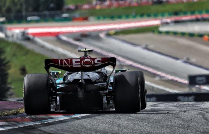Mercedes enthüllt das volle Ausmaß von Hamiltons Verletzungen während des Formel-1-Grand-Prix von Österreich.