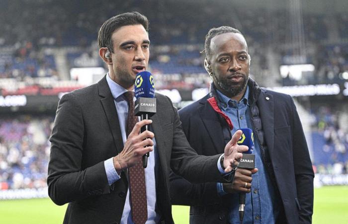 TV-Rechte: Ligue 1 für 400ME, Canal+ will es nicht