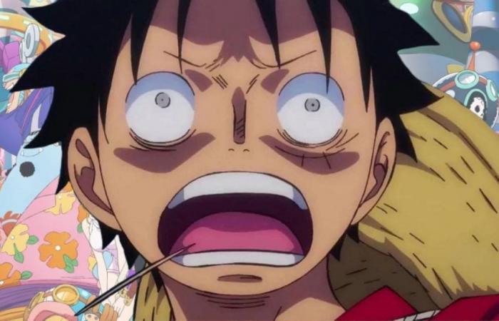 „Ich hoffe, Oda geht es gut.“ Diese Situation ist in der Geschichte von One Piece erst viermal vorgekommen, aber die Fans machen sich große Sorgen um den Manga-Autor