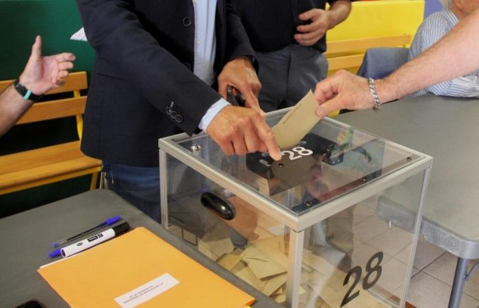 Parlamentswahlen 2024: Wer sind die qualifizierten Kandidaten für die zweite Runde in Seine-Maritime?
