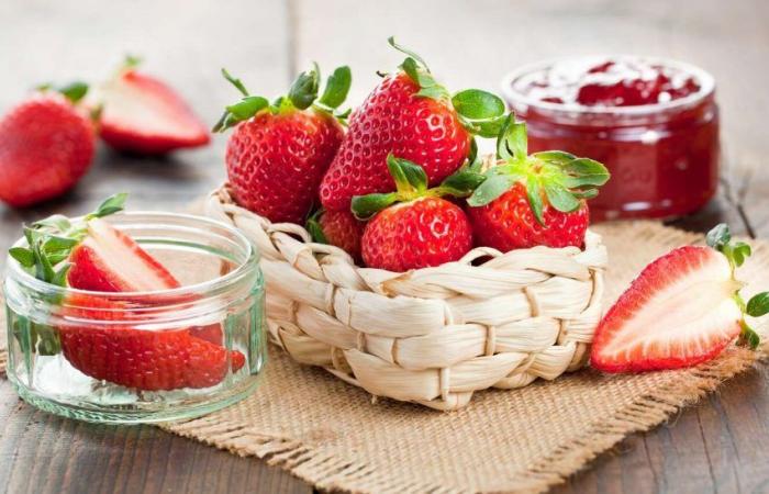 Entdecken Sie 5 Möglichkeiten, Erdbeeren zuzubereiten