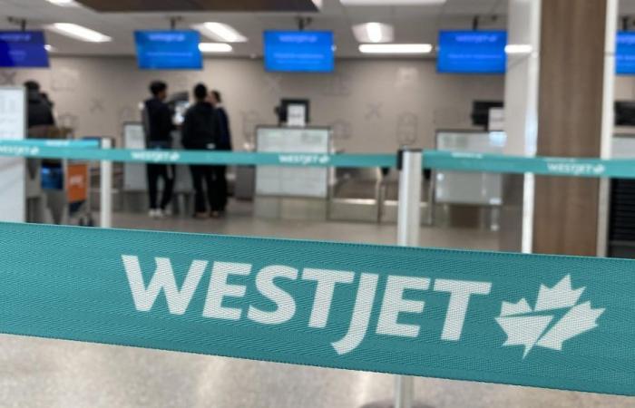 Streik der WestJet-Mechaniker endet nach grundsätzlicher Einigung