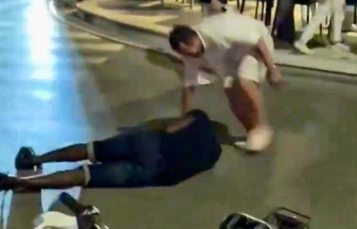 Fußball: Betrunken auf der Straße liegend: Balotelli agiert erneut