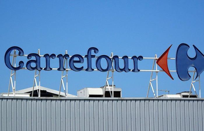 Carrefour kauft offiziell zwei Marken: Nur Match bleibt erhalten, Preisnachlässe bei Tausenden von Cora-Produkten werden erwartet