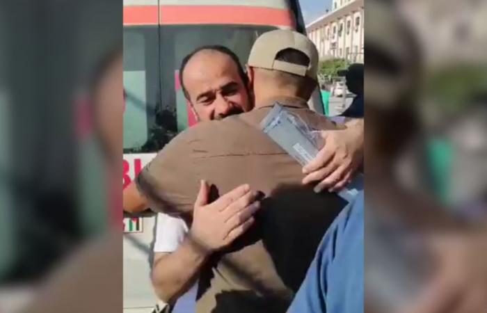 Der Leiter des Al-Shifah-Krankenhauses wurde nach sieben Monaten Haft schließlich von Israel freigelassen