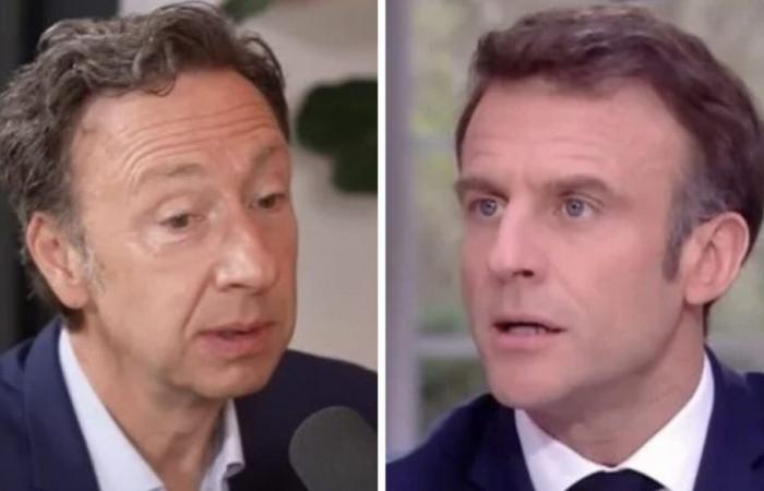Emmanuel Macron in großer Not, Stéphane Bern (60) ehrlich über ihn: „Er ist…“