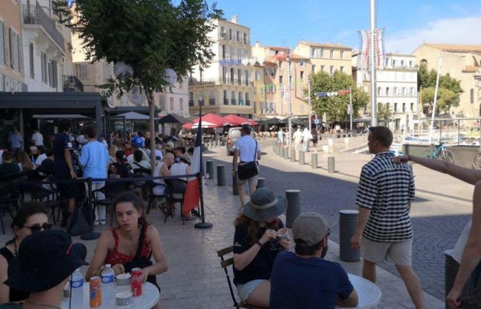 „La Ciotat ist nicht Ibiza“: Ein Anwohner erhebt rechtliche Schritte, um Lärmbelästigung anzuprangern