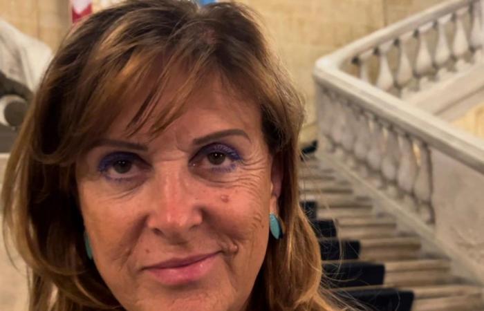 Gesetzgebung. 6. Bezirk von Marseille. Der scheidende Abgeordnete Lionel Royer-Perreaut (Renaissance) zieht sich zurück – Christine Juste (NFP) gegen die RN