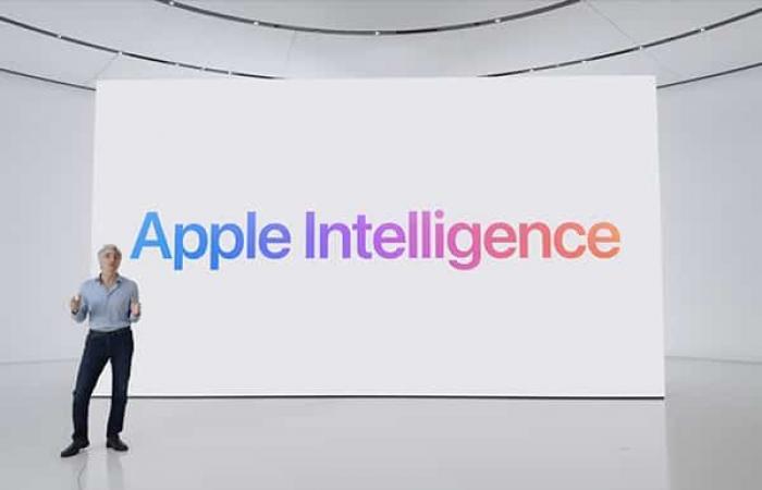 Apple Intelligence könnte in Zukunft bezahlt werden
