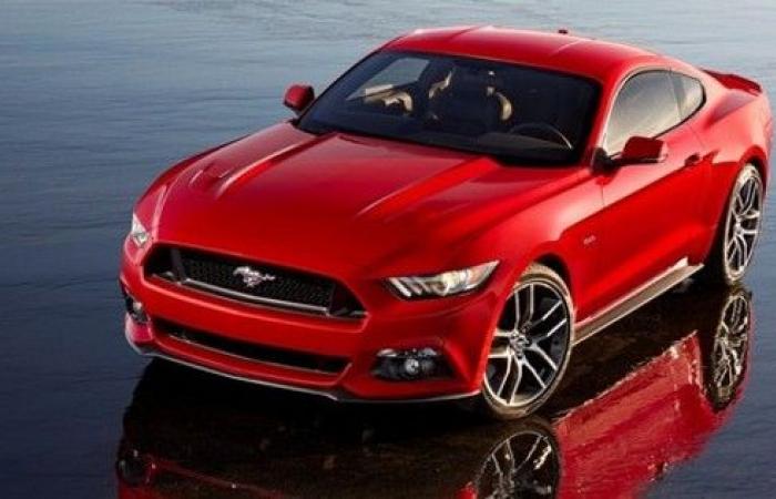 ERFAHREN SIE ALLES ÜBER – 60 Jahre Ford Mustang: diese neue Herausforderung, der sich das Auto stellen muss