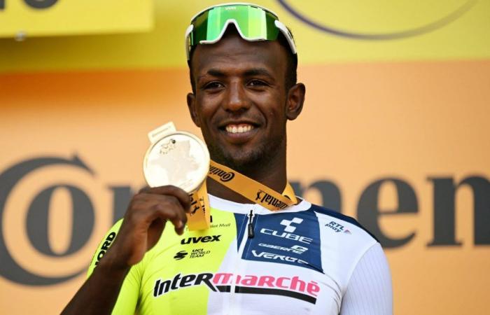Tour de France 2024 | Die Tour-Debatten: Wird Biniam Girmays Sieg nur von kurzer Dauer sein?
