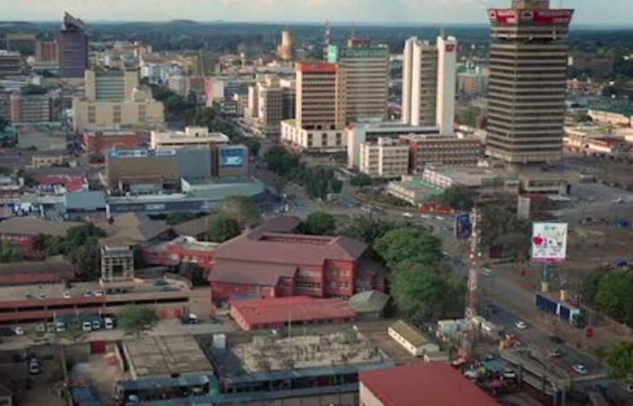 IWF genehmigt Kredit in Höhe von 570 Millionen US-Dollar für Sambia