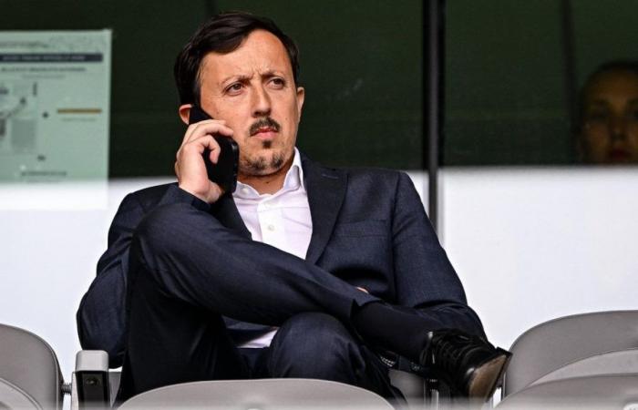 Mercato – OM: Die italienische Presse kündigt ein Angebot von 20 Millionen Euro an!
