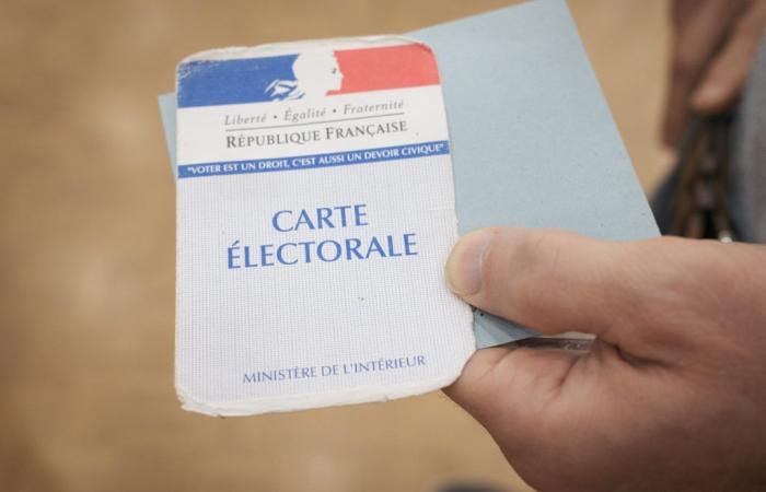 Tourinfo | Parlamentswahlen in der Touraine: Welche Plakate für die zweite Runde?