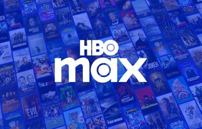 HBO Max startet heute offiziell in Belgien