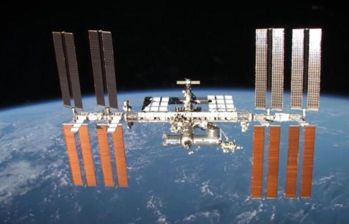 Die NASA entwickelt ihren Plan, die Raumstation ins Meer stürzen zu lassen