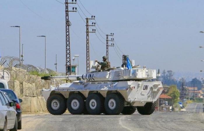 Libanon: UNIFIL-Friedenstruppen im Kreuzfeuer von Israel und der Hisbollah