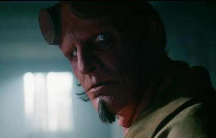 Hellboy – The Crooked Man: Der Re-Reboot-Trailer + IHRE MEINUNG!