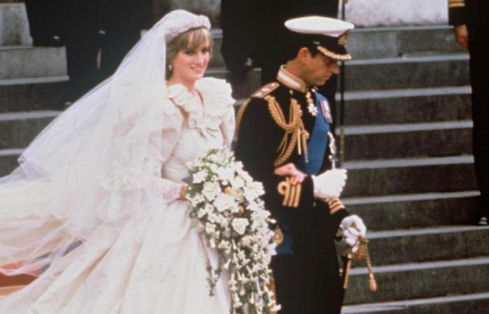 Hochzeit von Charles und Diana: Dieses andere, ganz andere Hochzeitskleid, das die Prinzessin von Wales hätte tragen können