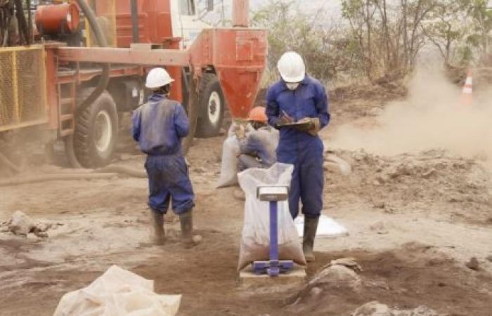 Der Australier Lindian will 2025 seine erste afrikanische Seltenerdmine eröffnen
