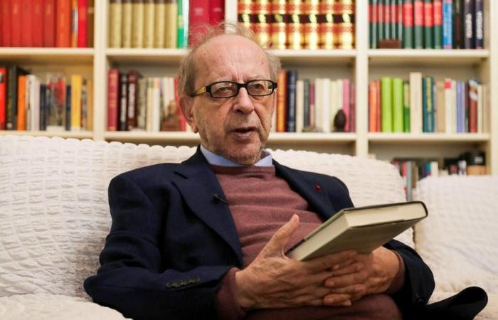 Der Schriftsteller Ismaïl Kadaré ist im Alter von 88 Jahren gestorben