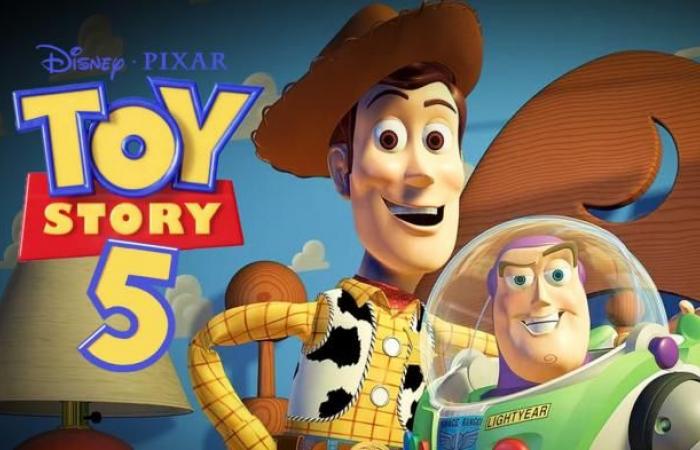 Hier sind die Termine der nächsten Disney- und Pixar-Veröffentlichungen