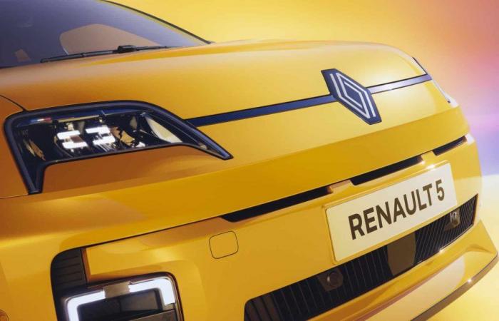 Renault führt neue Batterien ein, um den Preis seiner Elektroautos zu senken