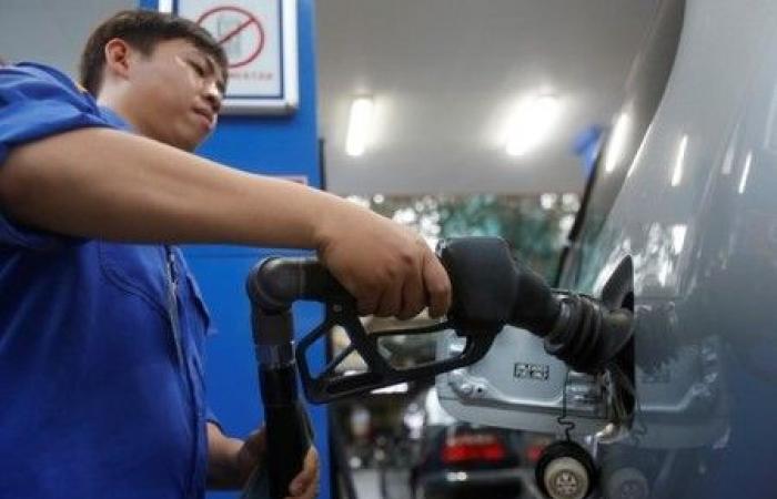 China gründet eine neue staatliche Einrichtung zur Suche nach tiefen Öl- und Gasreserven