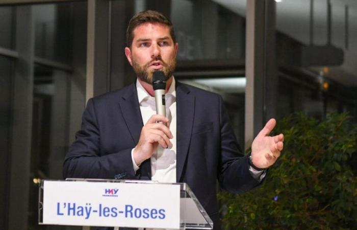 Parlamentswahlen in Val-de-Marne: Vincent Jeanbrun bereitet sich darauf vor, im 7. Wahlkreis gegen Rachel Keke anzutreten