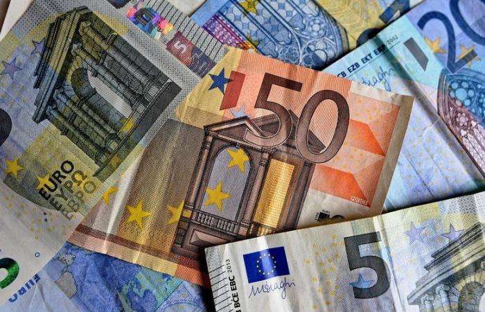 Wofür werden diese 0-Euro-Scheine in Frankreich in Umlauf gebracht?