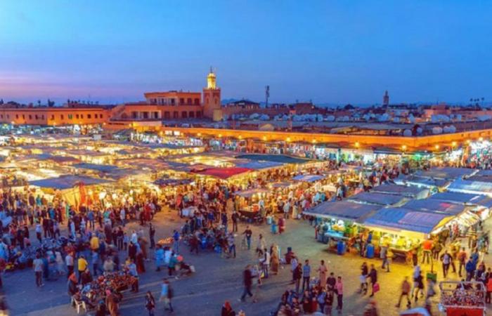 Lebensmittelvergiftung in Marrakesch: 12 Jahre Gefängnis für den Besitzer einer Imbissbude und seine beiden Angestellten