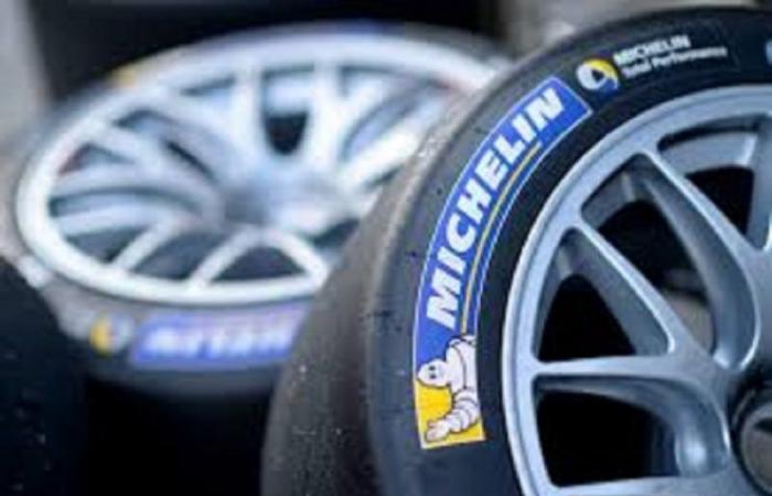 Michelin: Die Börse sanktioniert Michelin, das weniger Reifen verkauft als erwartet