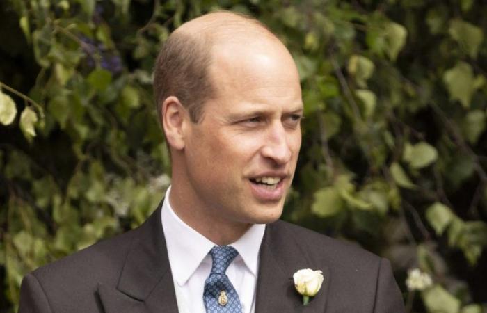 Prinz William: Entdecken Sie den bedeutungsvollen Spitznamen, den seine Freunde ihm geben, um ihn zu beruhigen