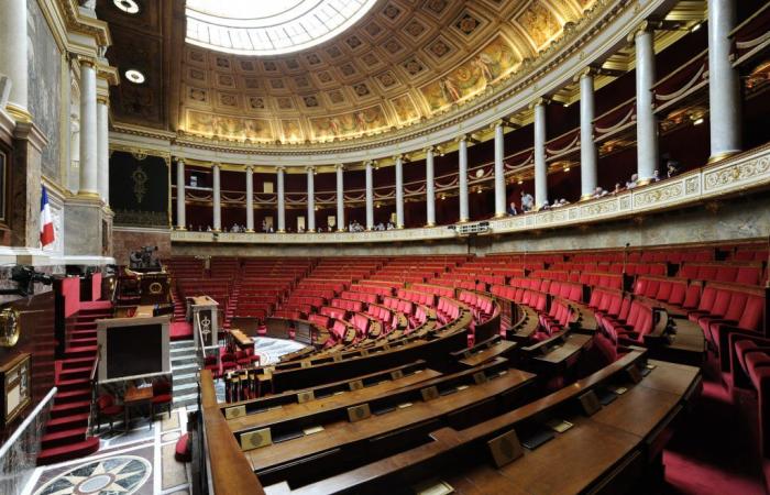 Parlamentswahlen 2024: Die PCF von Romans / Bourg-de-Péage reagiert auf die Worte von Marie-Hélène Thoraval