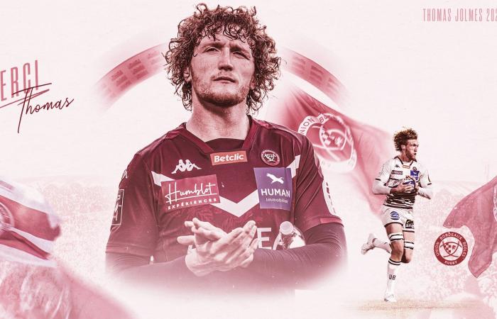 Die Spieler, die uns diese Saison verlassen – Neuigkeiten – Union Bordeaux Bègles (UBB Rugby)